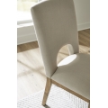 Dakmore Upholstered Side Chair