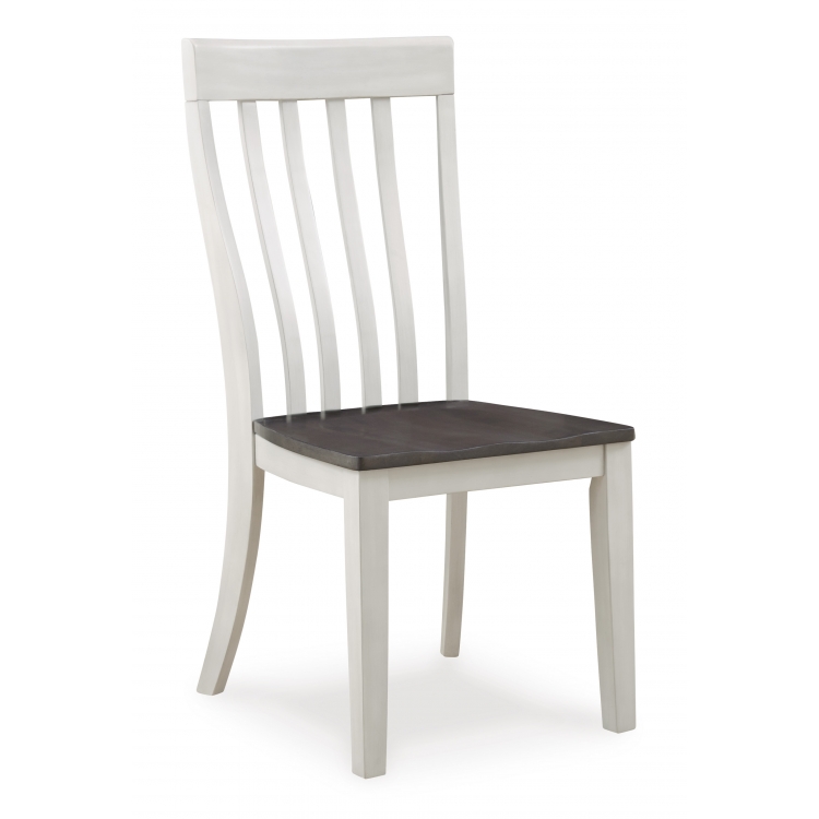 Darborn Side Chair