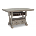 Moreshire Counter Height Dining Table