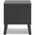 Calverson - 3pc Queen Panel Extend Platform Bedroom Set
