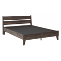 Calverson - Full Panel Platform Bed