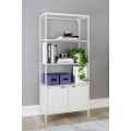 Deznee Large Bookcase CLEARANCE ITEM