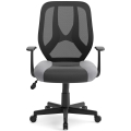 Beauenali Home Office Swivel Desk Chair CLEARANCE ITEM