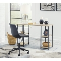 Waylowe Home Office Desk