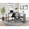 Yarlow Home Office L-Desk