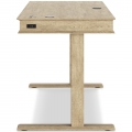 Elmferd Adjustable Height Desk