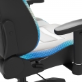 Lynxtyn Home Office Swivel Desk Gamers Chair