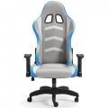 Lynxtyn Home Office Swivel Desk Gamers Chair