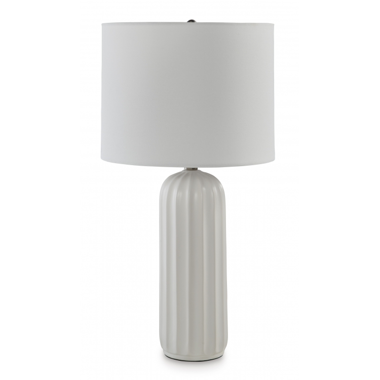 Clarkland Table Lamp (Set of 2)