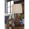 Cartford Ceramic Table Lamp (Set of 2)
