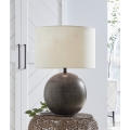Hambell Table Lamp