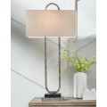 Bennish - Metal Table Lamp