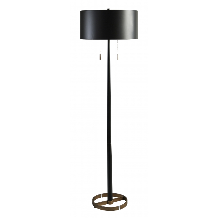 Amadell - Floor Lamp