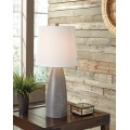 Shavontae Poly Table Lamp (Set of 2)