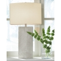 Bradard Poly Table Lamp