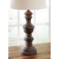 Magaly Poly Table Lamp (Set of 2)