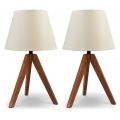 Laifland Table Lamp (Set of 2)