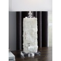 Malise Alabaster Table Lamp