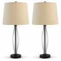 Travisburg Table Lamp (Set of 2)