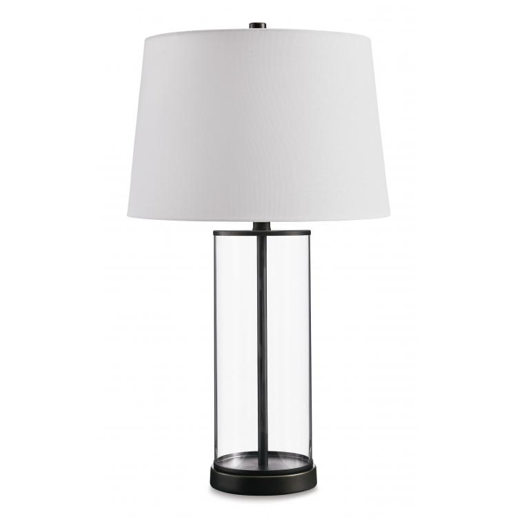 Wilmburgh Table Lamp (Set of 2)