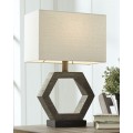 Marilu Poly Table Lamp