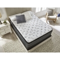 Ultra Luxury Pillow Top w/Latex Queen Mattress 16inch