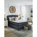 Limited Edition Firm Queen Firm Mattress 12in