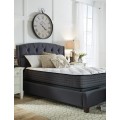 Limited Edition King Plush Mattress 12in