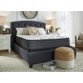 Limited Edition Queen Plush Mattress 12in