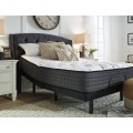Limited Edition Queen Plush Mattress 12in