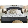 Limited Edition Full Plush Mattress 12in