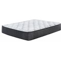 Limited Edition Twin Plush Mattress 12in