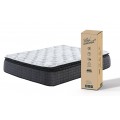 Limited Edition Twin Pillow Top Plush Mattress 13in