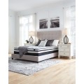 Chime Innerspring King Firm Mattress 8in