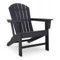 Sundown Treasure 2pc Outdoor Adirondack Chair Set