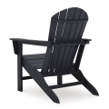 Sundown Treasure 2pc Outdoor Adirondack Chair Set