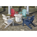 Sundown Treasure 5pc Outdoor Mix Chair Set  CLEARANCE