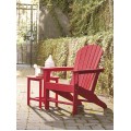 Sundown Treasure Outdoor Adirondack Chair