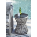 Coast Island 3pc Outdoor Chair Set