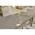 Beach Front 7pc Outdoor Table Set