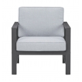 Fynnegan Outdoor Lounge Chair (Set of 2)