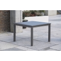 Eden Town Outdoor Square Table
