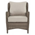 Clear Ridge Lounge Chair (Set of 2)