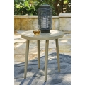 Swiss Valley Outdoor End Table