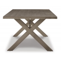 Beach Front 5pc Outdoor Table Set