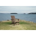 Emmeline Outdoor Adirondack Chair