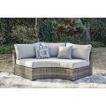 Harbor Court 4pc Outdoor Seating Set