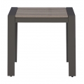 Tropicava Outdoor Square End Table