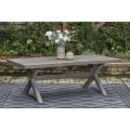 Hillside Barn 5pc Outdoor Table Set
