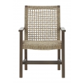 Germalia Outdoor Arm Chair (Set of 2)